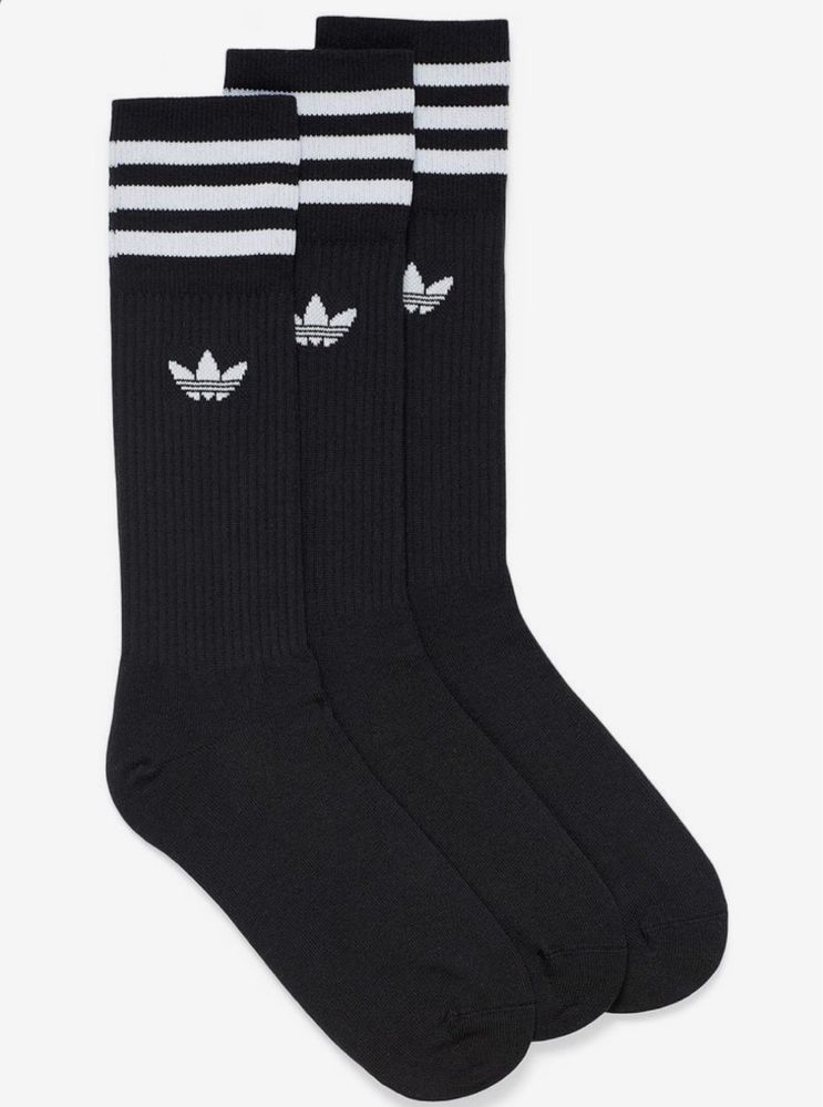 Шкарпетки носки Adidas