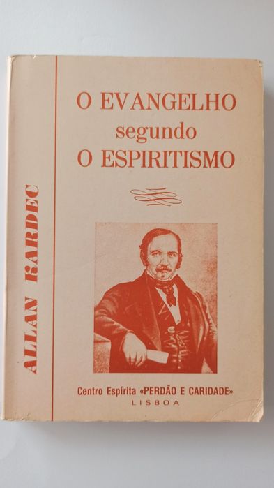 O Evangelho Segundo o Espiritismo - Allan Kardec