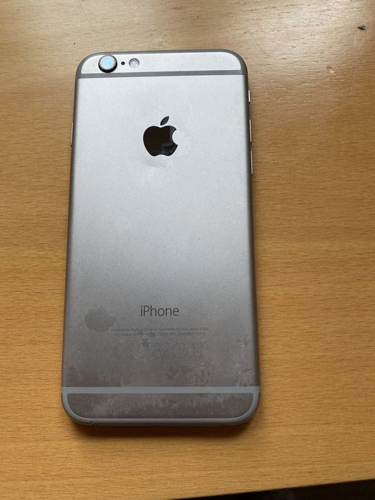 Iphone 6 16gb - MEO