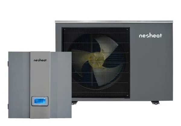 Pompa ciepła Neoheat mono 6 kW, 9 kW, 12 kW, Prefinansowanie Dotacja