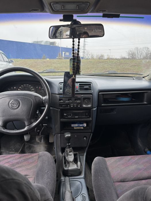 Продам Opel Vectra
