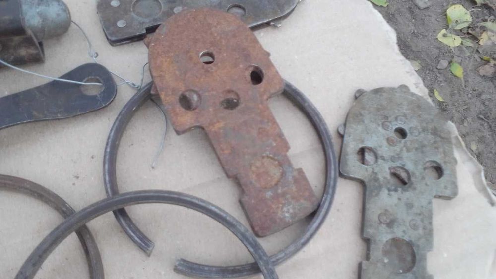 Запчасти бензопилы Дружба