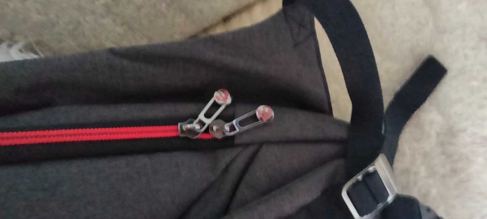 Nowy plecak torba na laptopa MSI