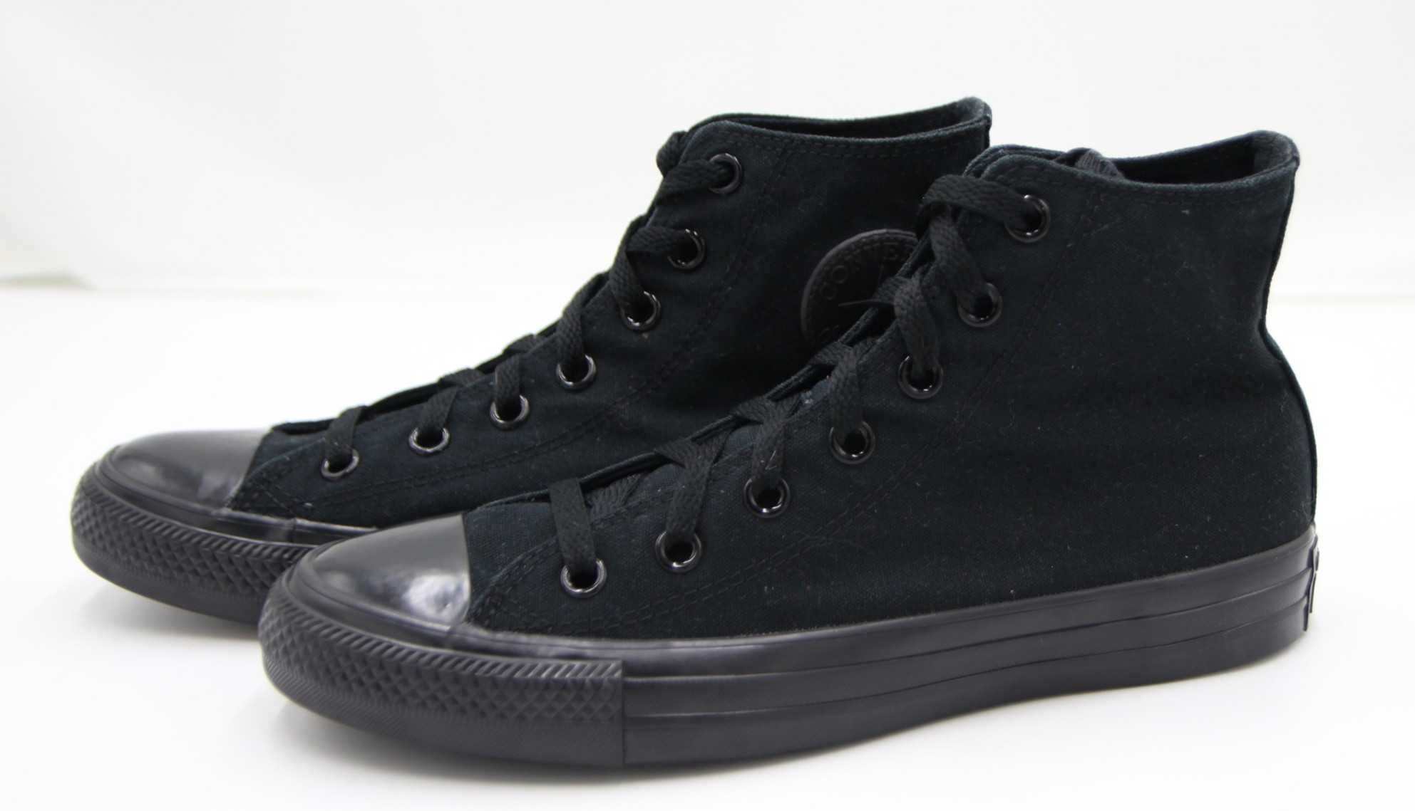 Converse C Taylor A/S Hi damskie trampki 39 ( 24,5 cm)