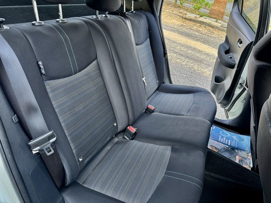 Nissan Leaf Navi Teckna Pro Pilot - 18