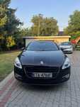 2011 Peugeot 508