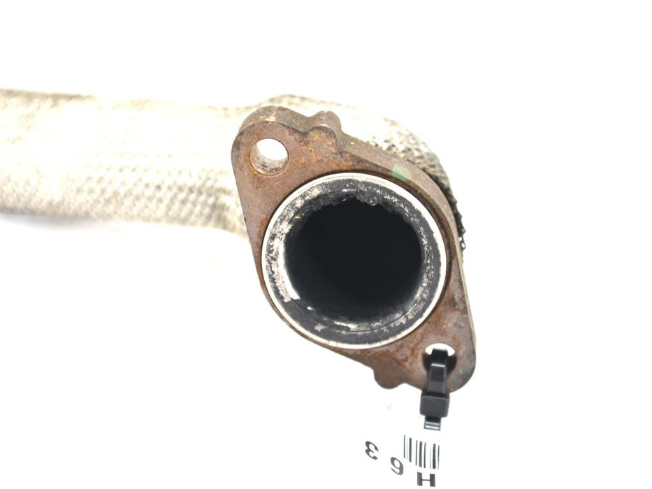 Трубка EGR LAND ROVER FREELANDER 2 L359 2006-2010 LR004245