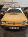 Skoda felicia 1.9 diesel