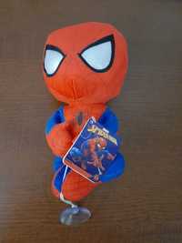 Homem Aranha/ SpiderMan com Suporte para pendurar Marvel NOVO