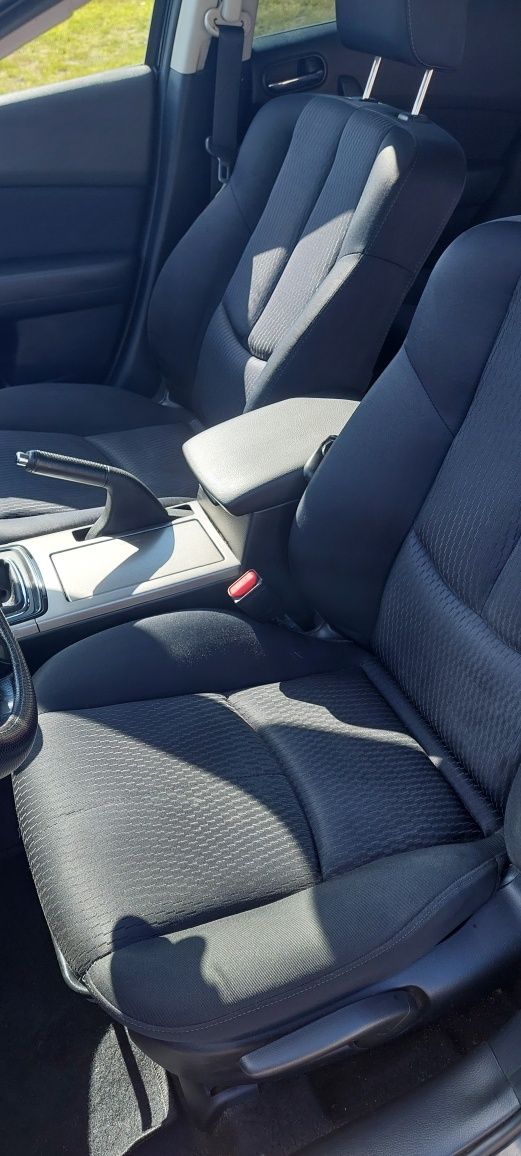 Mazda 6 Gh 2010r. 2.2