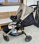 Baby Jpgger City Mini GT
