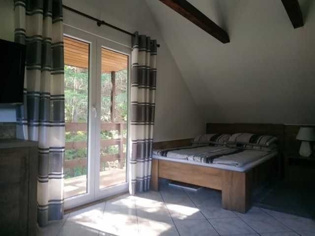 Domek na Mazurach (zwolnił się termin 21.07-25.07)