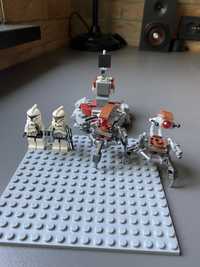 Zestaw lego Star Wars 75000