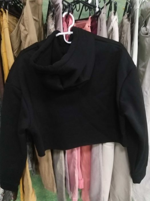 Худі       коротке