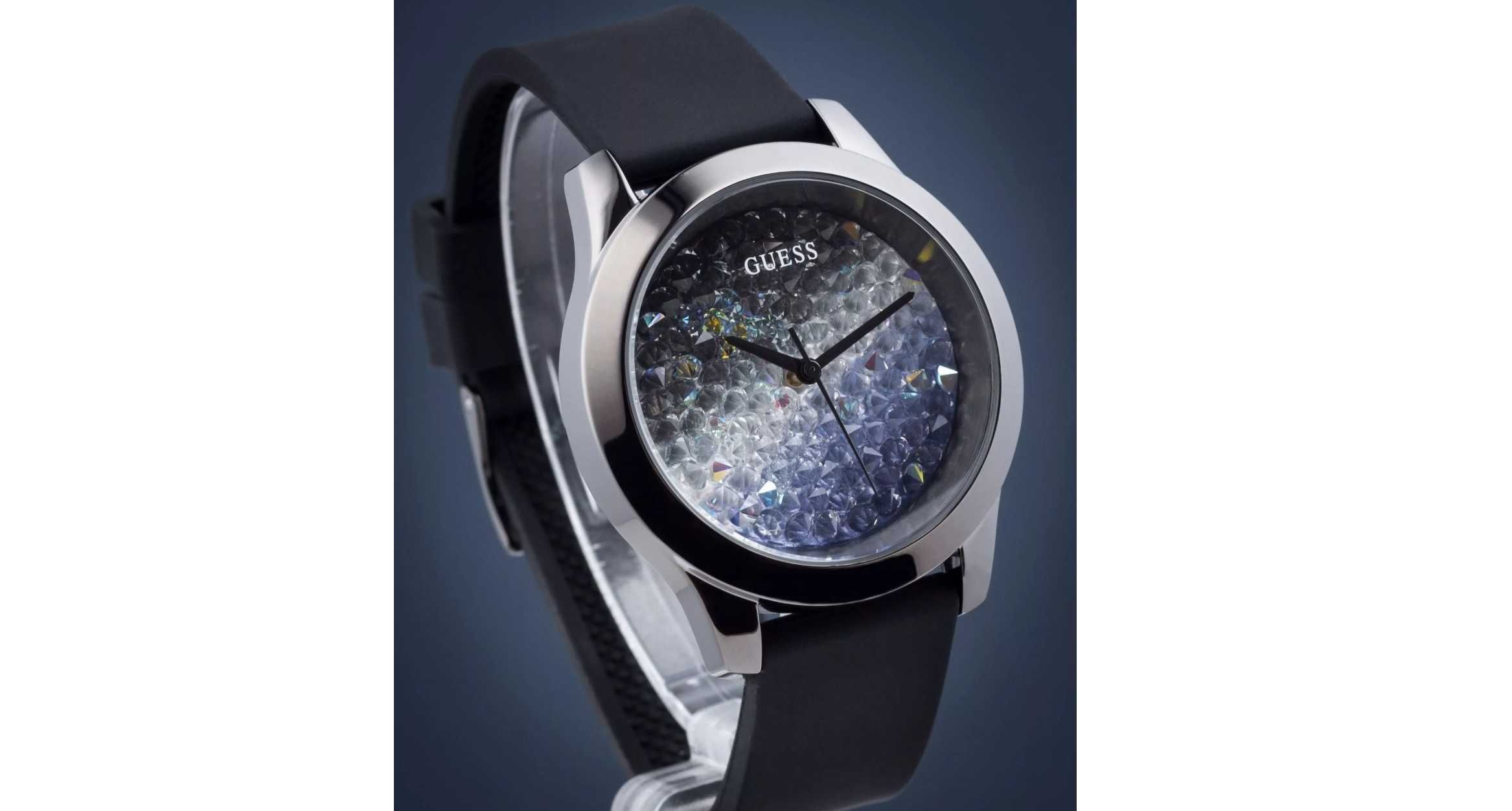 Zegarek damski Guess Crush NOWY najtaniej WWA!!!