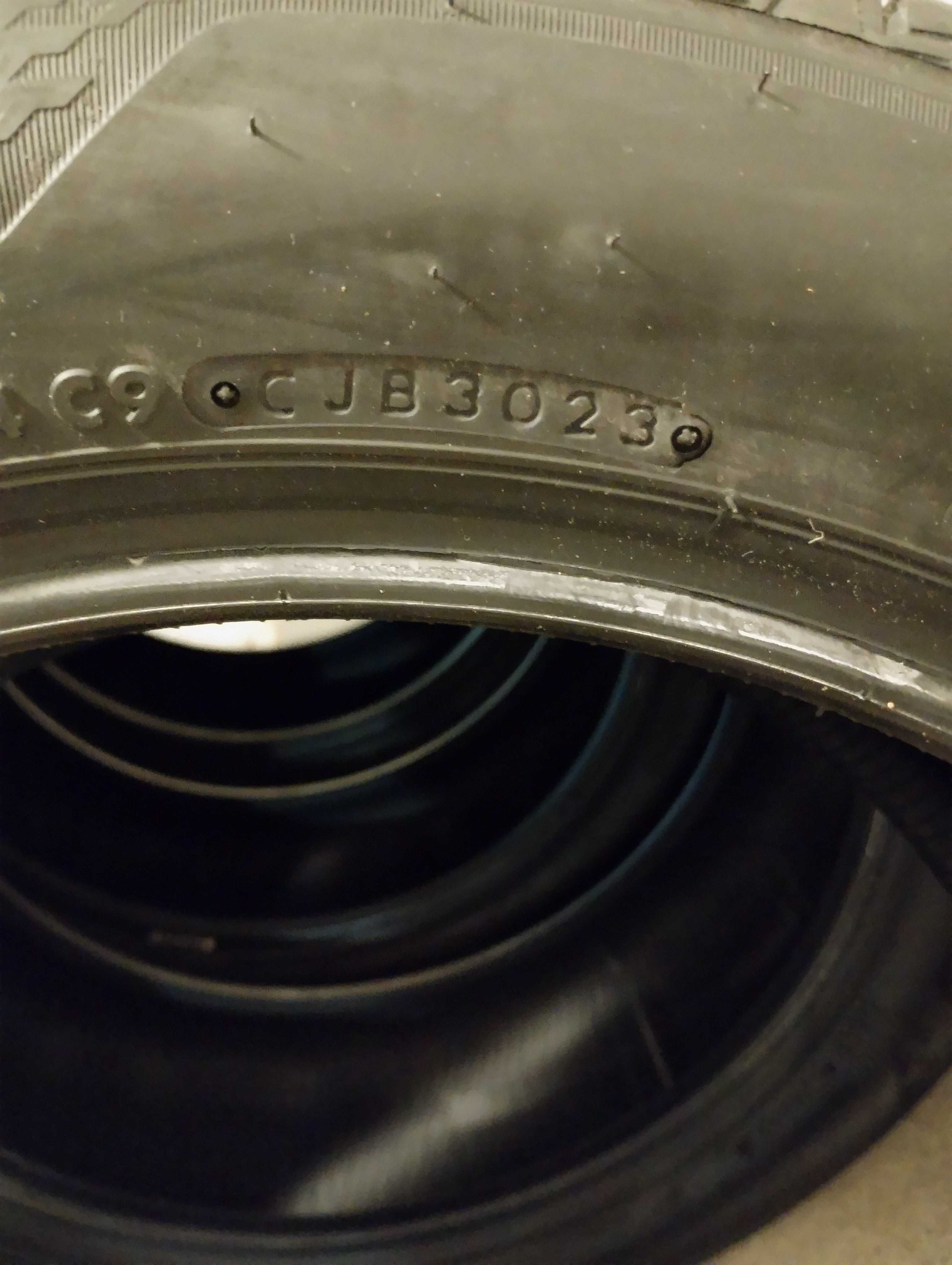 Opony 215/55/18  95H BRIDGESTONE letnie.