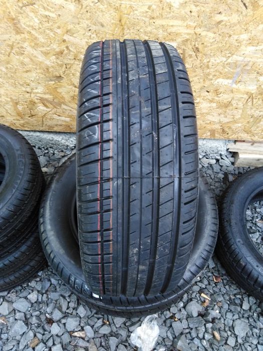 Opony bieżnikowane 225/55 R16 "Profil"