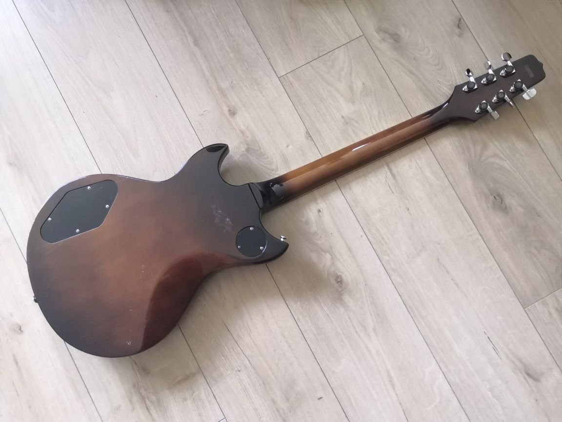 Gitara elektryczna Westbury Deluxe 1981 matsumoku japan