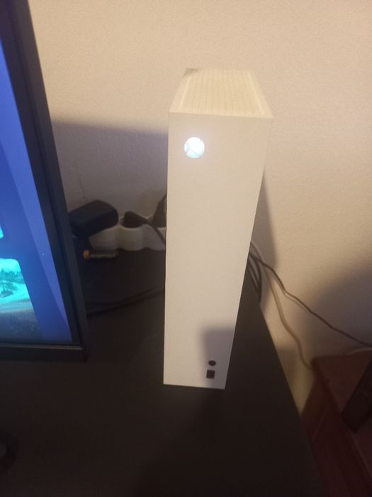 Xbox series s 512 g