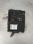 Smart fortwo 450 SAM caixa de fusiveis V013