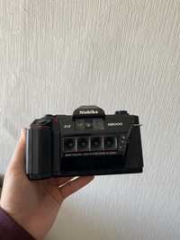 Nishika n8000 3д плівковий фотоапарат