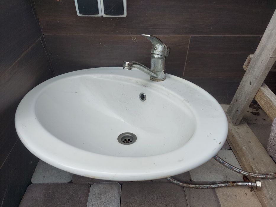 Умивальник раковина умывальник