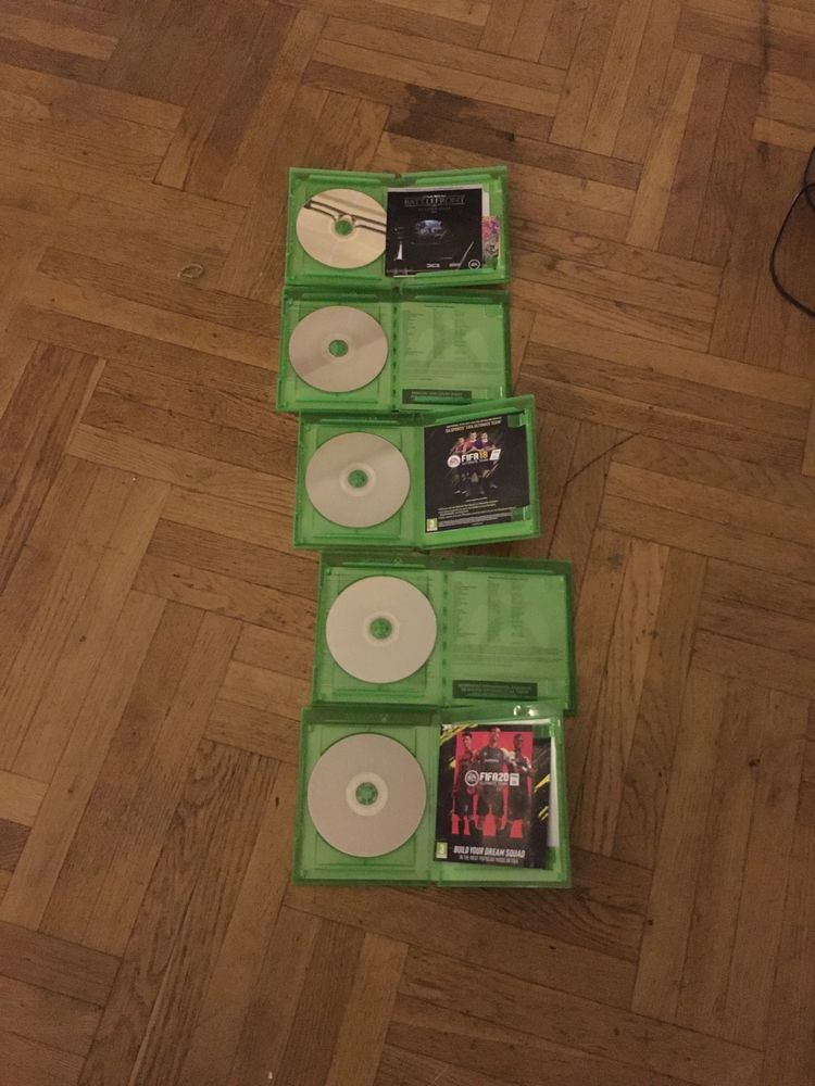 Np. Xbox one s itd