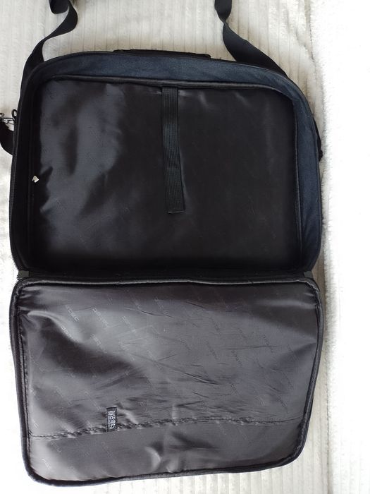 Torba Nytec do laptopa 17,3"