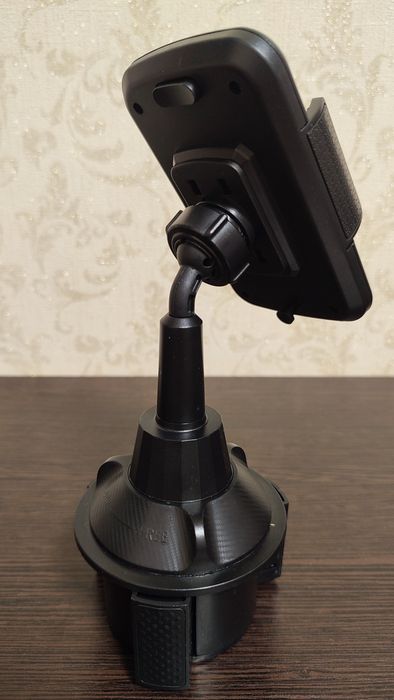 Тримач для телефону автомобільний