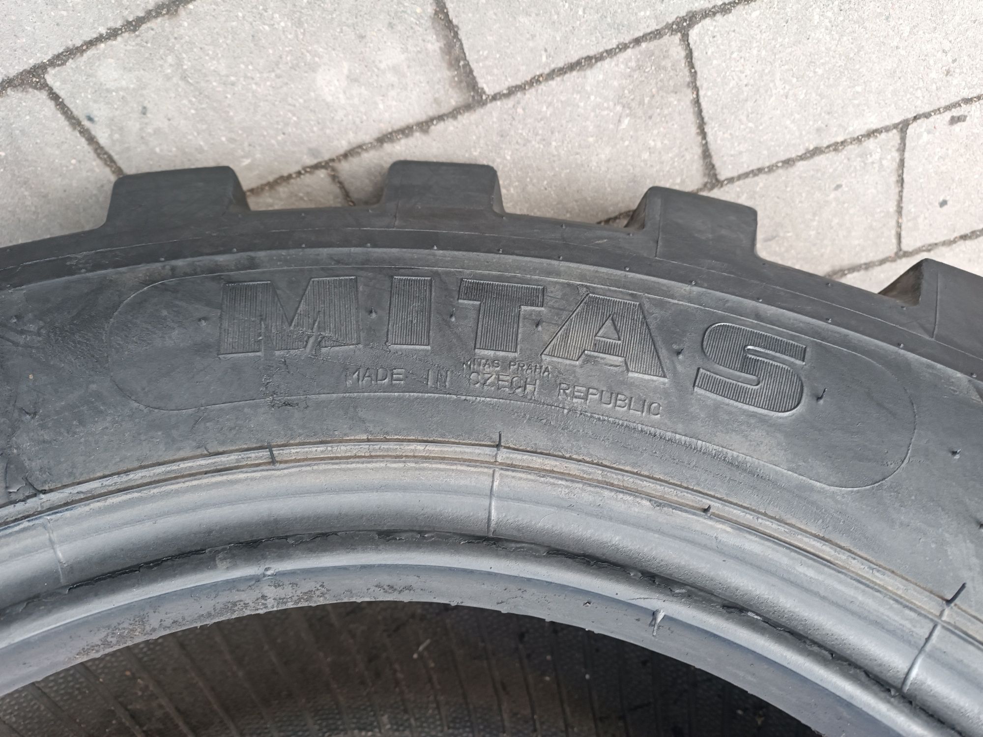 12.5-20  MITAS MPT 04 12.5R20