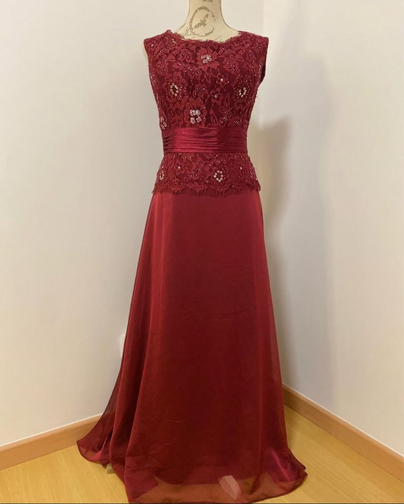 Vestidos belissimos