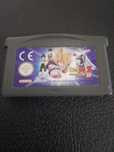 Gra dragon ball Z 2 gameboy advance