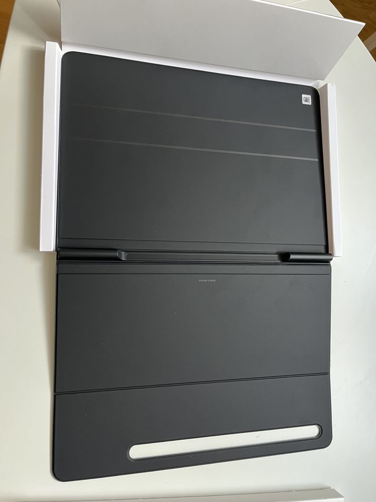 Samsung book cover galaxy tab s7 s8 ekran 11”