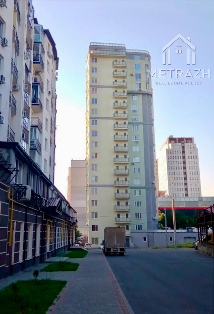 85тыс ЖК ФЛАГМАН‼️Бизнес Класс‼️ДИЗАЙНЕРСКАЯ 2-х  Дорогая комплектация