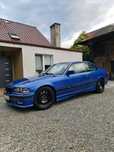 BMW E36 coupe 318is