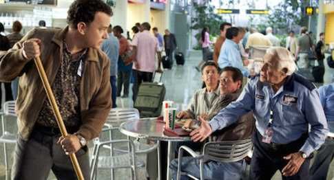 TERMINAL DE AEROPORTO -Ed. Especial 2dvds | Steven Spielberg/Tom Hanks