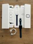 Apple Watch Series 7 45 mm blue Gps+ cellular