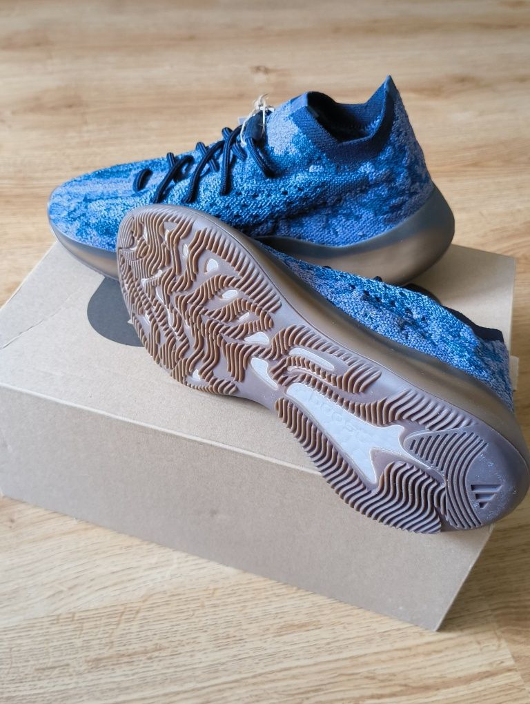 Adidas YEEZY BOOST 380 GZ0454