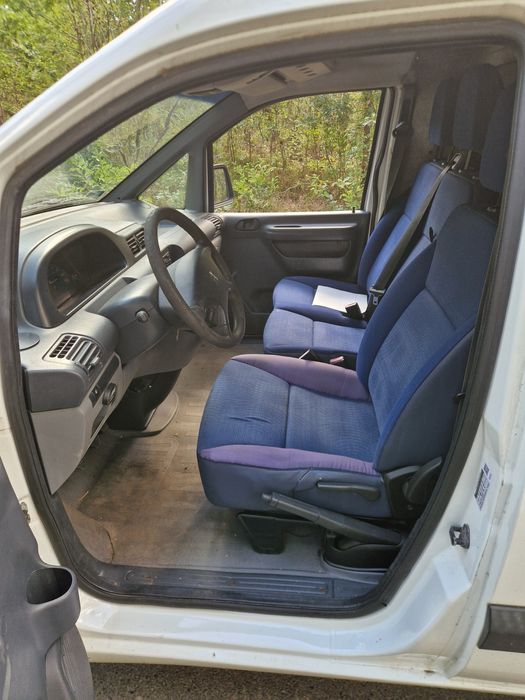 Peugeot Expert 2.0 HDI