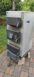 Używany piec CO 23kw