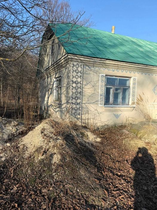 Продаж будинку біля Почаєва