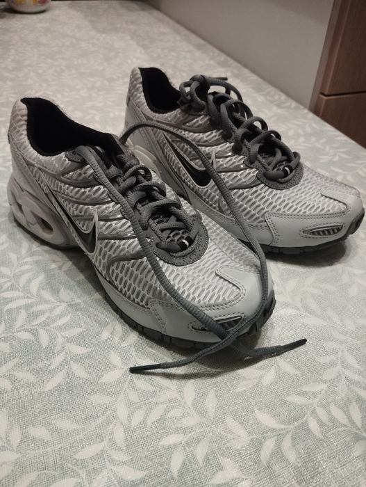 Sapatilhas da Nike Novas