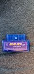 Obd сканер 2 2.1 версия