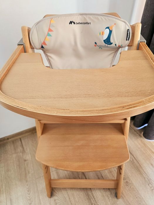 Krzesełko Bebe Confort Timba do karmienia