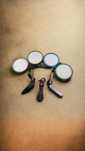 Bateria PS2 PS3 como NOVA!!!