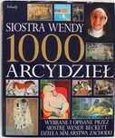 1000 arcydzieł Wendy Beckett
