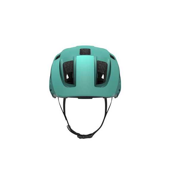 Kask MTB Lazer Finch Teal KinetiCore 50-56cm XC Trail Enduro