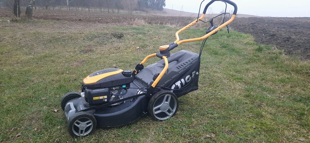 Kosiarka Stiga Combi 753V