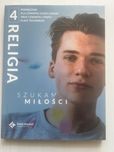 Religia kl 4 LO i Technikum Podręcznik Wydawnictwo Wojciech