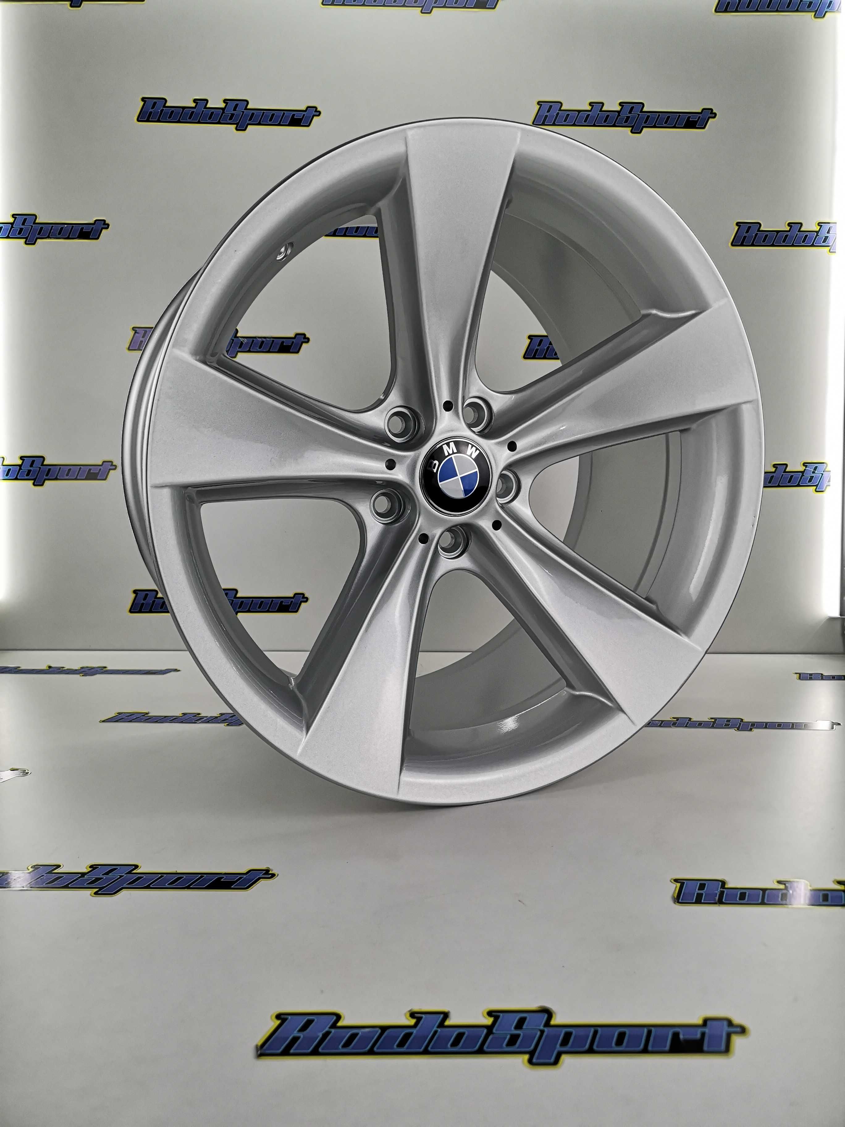 JANTES BMW LOOK STYLE 128 EM 19 | 5X120 NOVAS